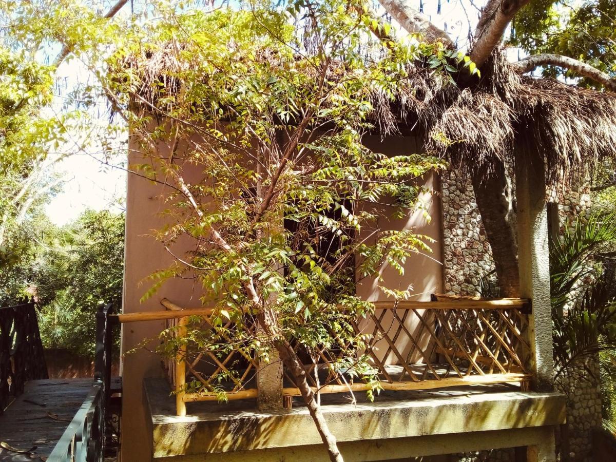Hotel Boutique Refugio 41 Valladolid  Exterior foto