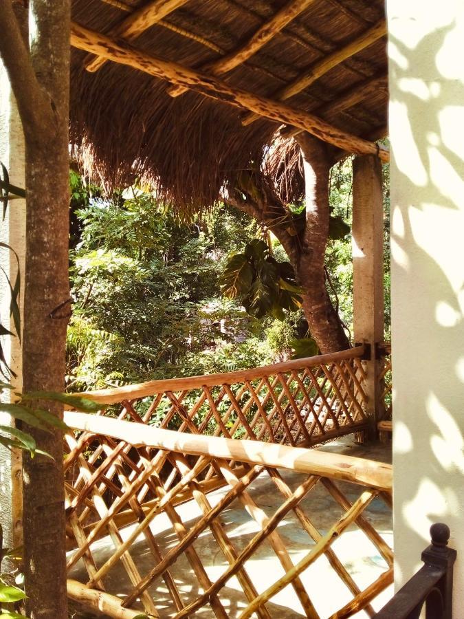 Hotel Boutique Refugio 41 Valladolid  Exterior foto